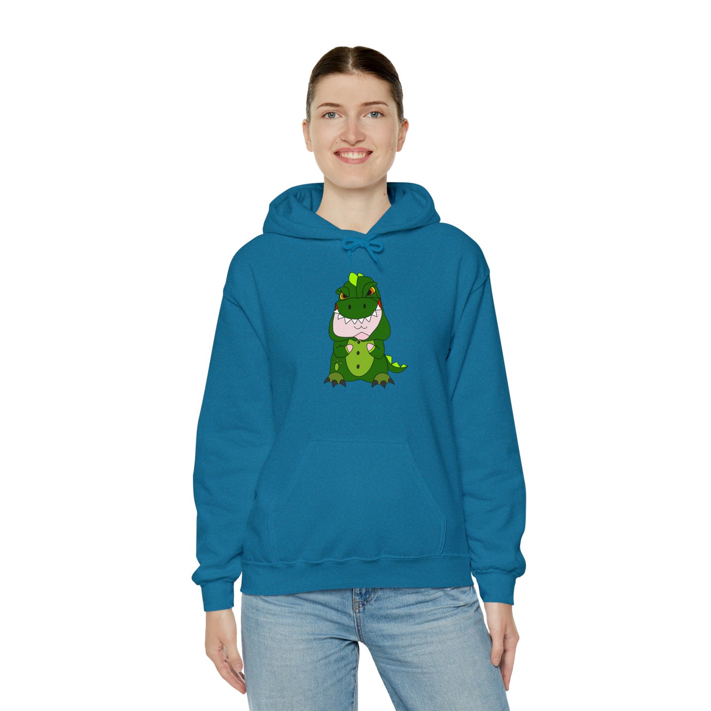 King Peen Hooded Sweatshirt