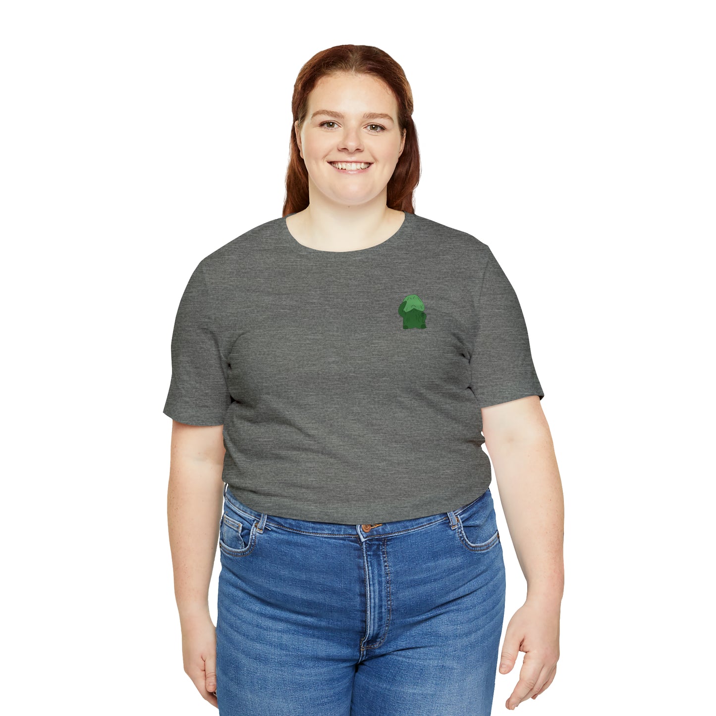 Green Weenie Short Sleeve Tee