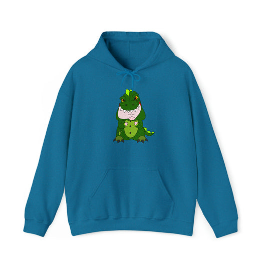 King Peen Hooded Sweatshirt