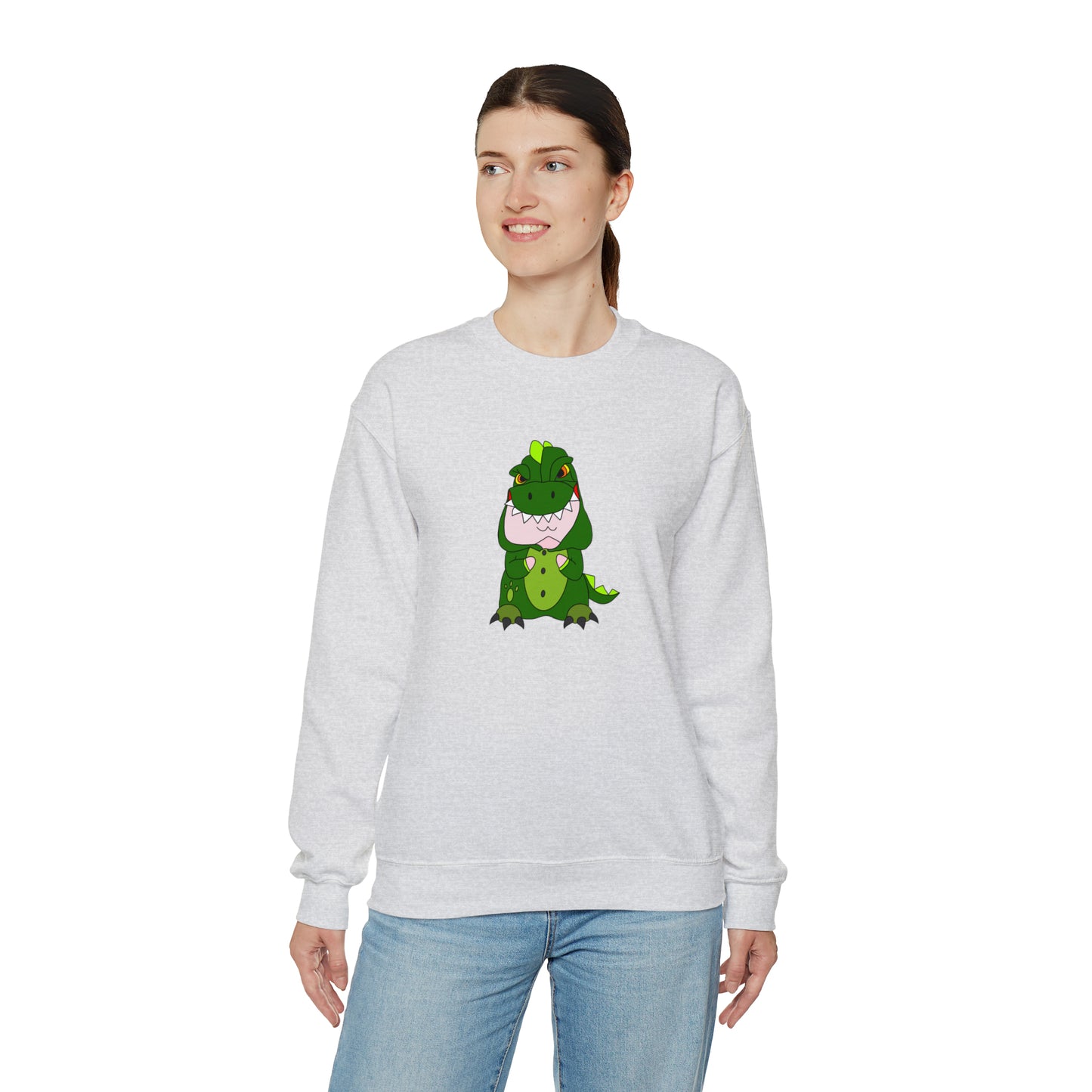 King Peen Crewneck Sweatshirt