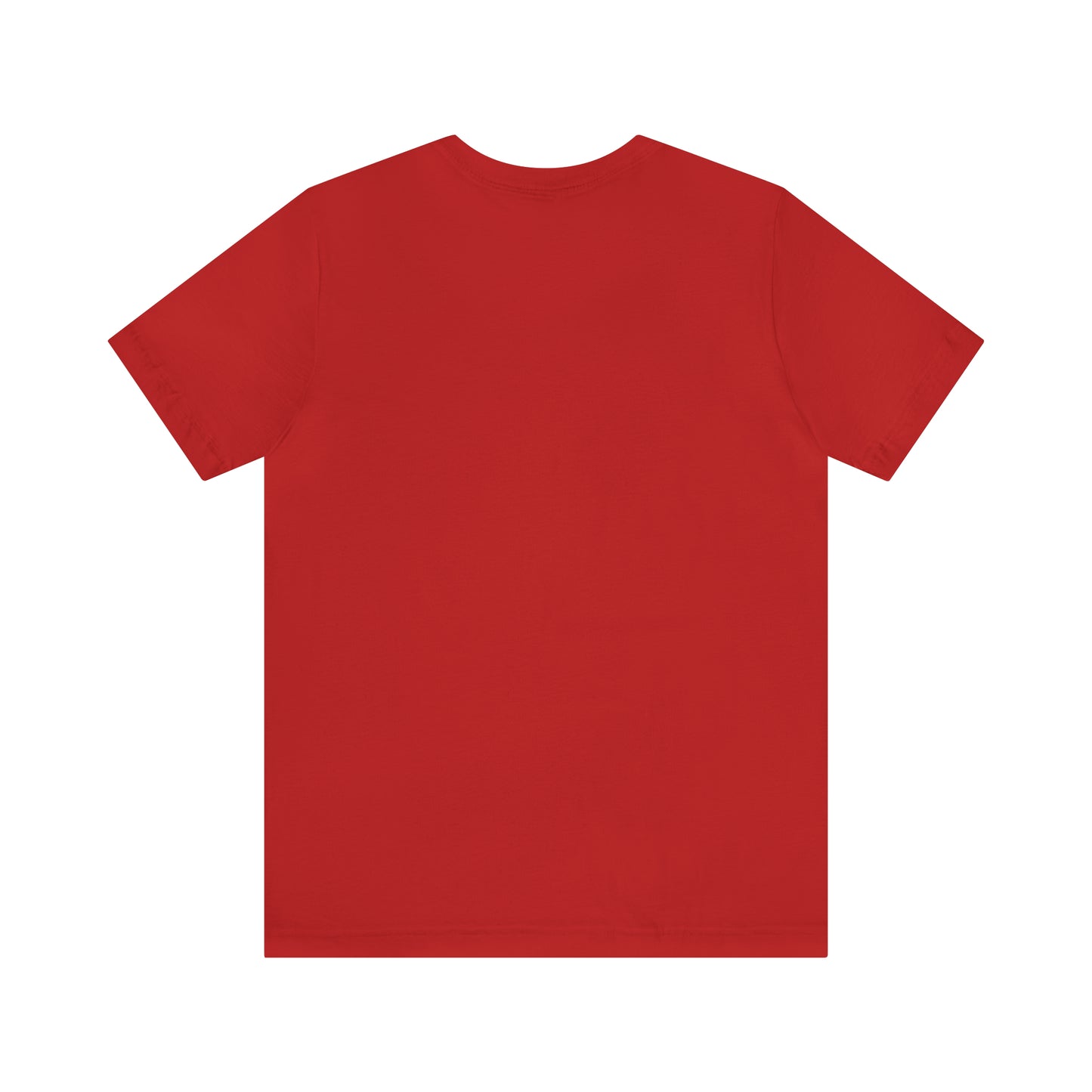 WGWP - Ridgewood Police Dept. Tee