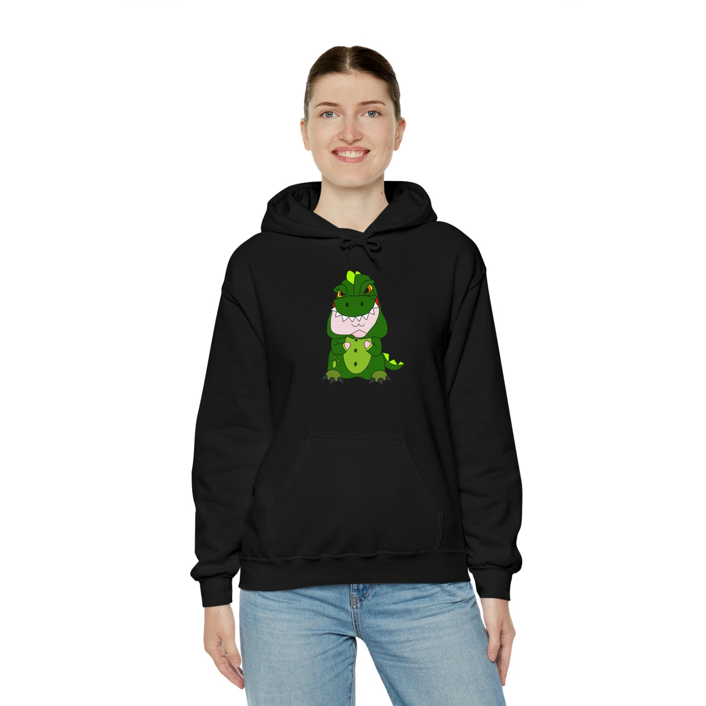 King Peen Hooded Sweatshirt