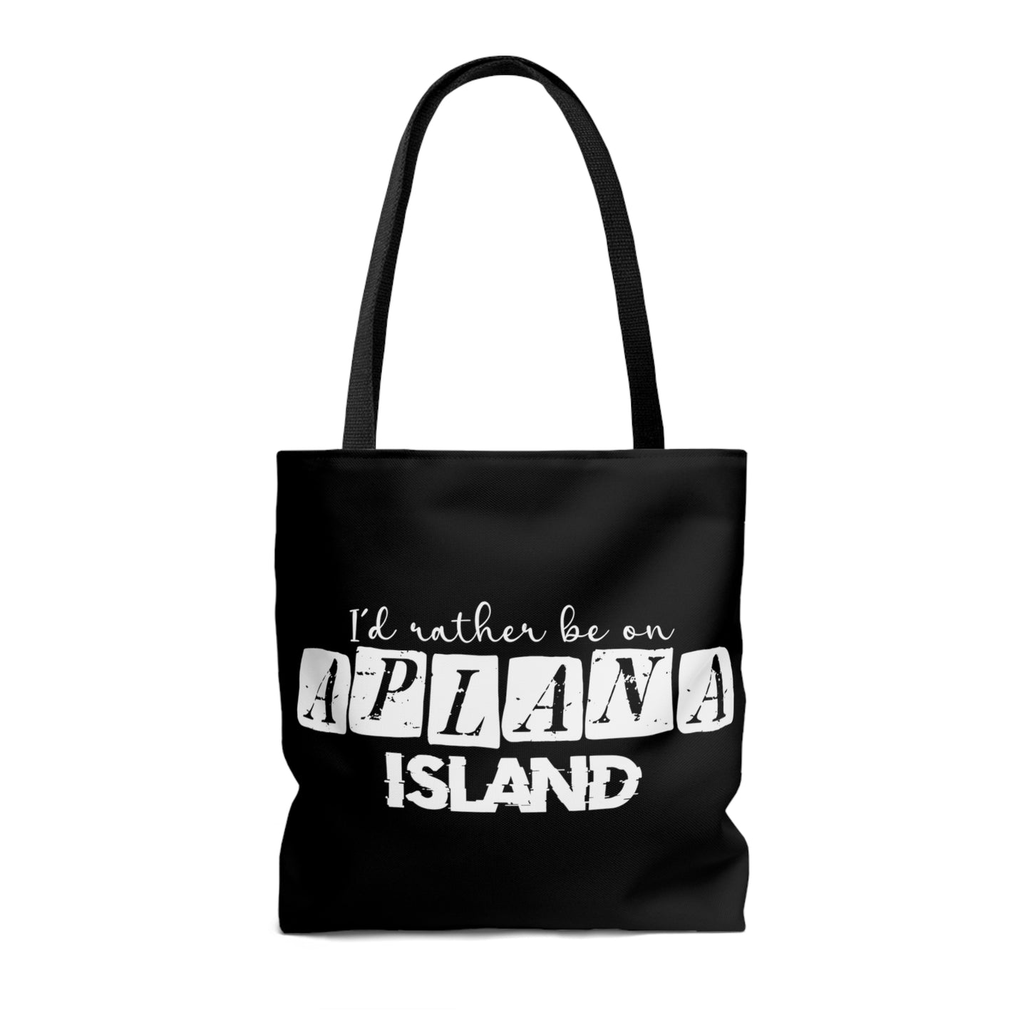 Aplana Island Bag