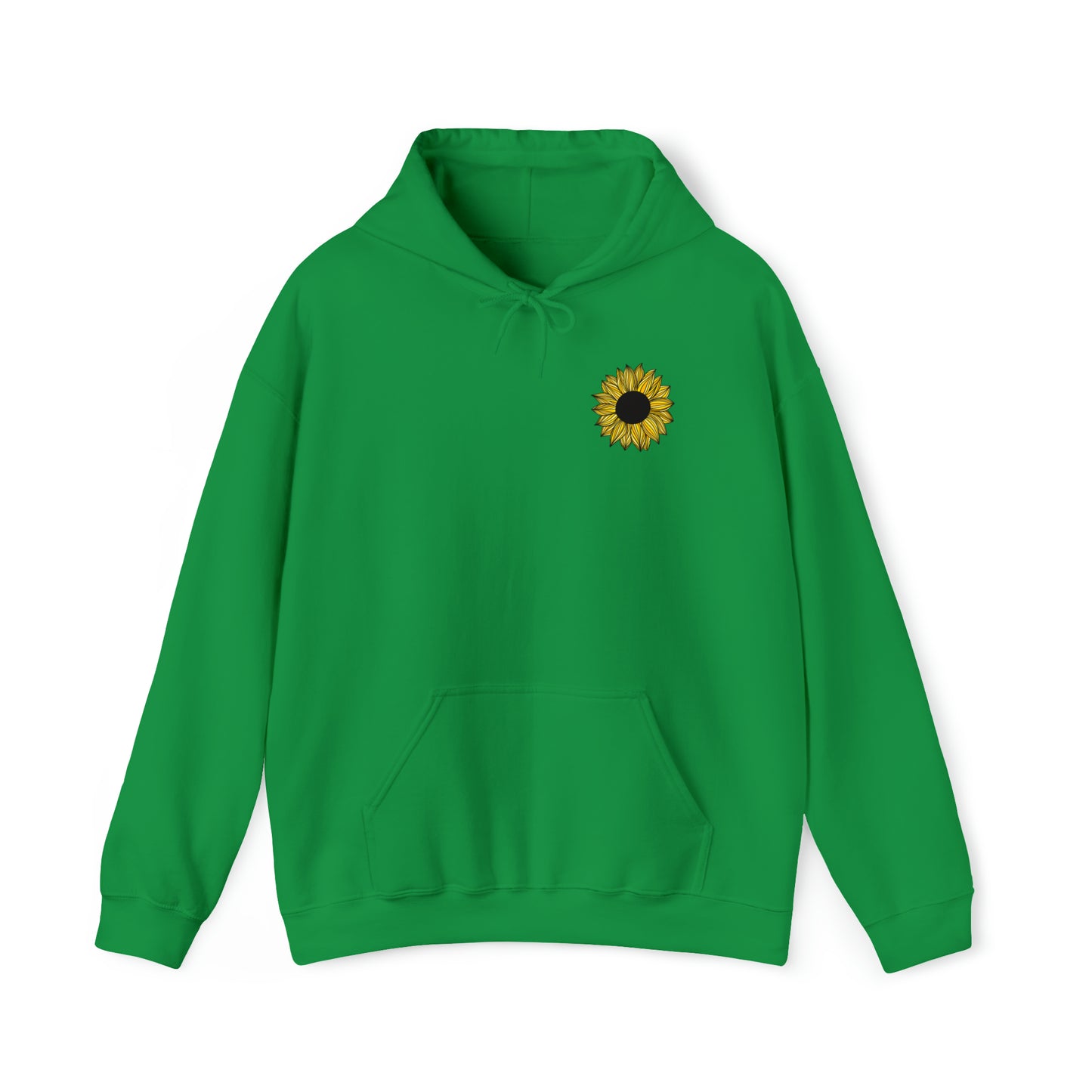 L&L Quote- Hooded Sweatshirt