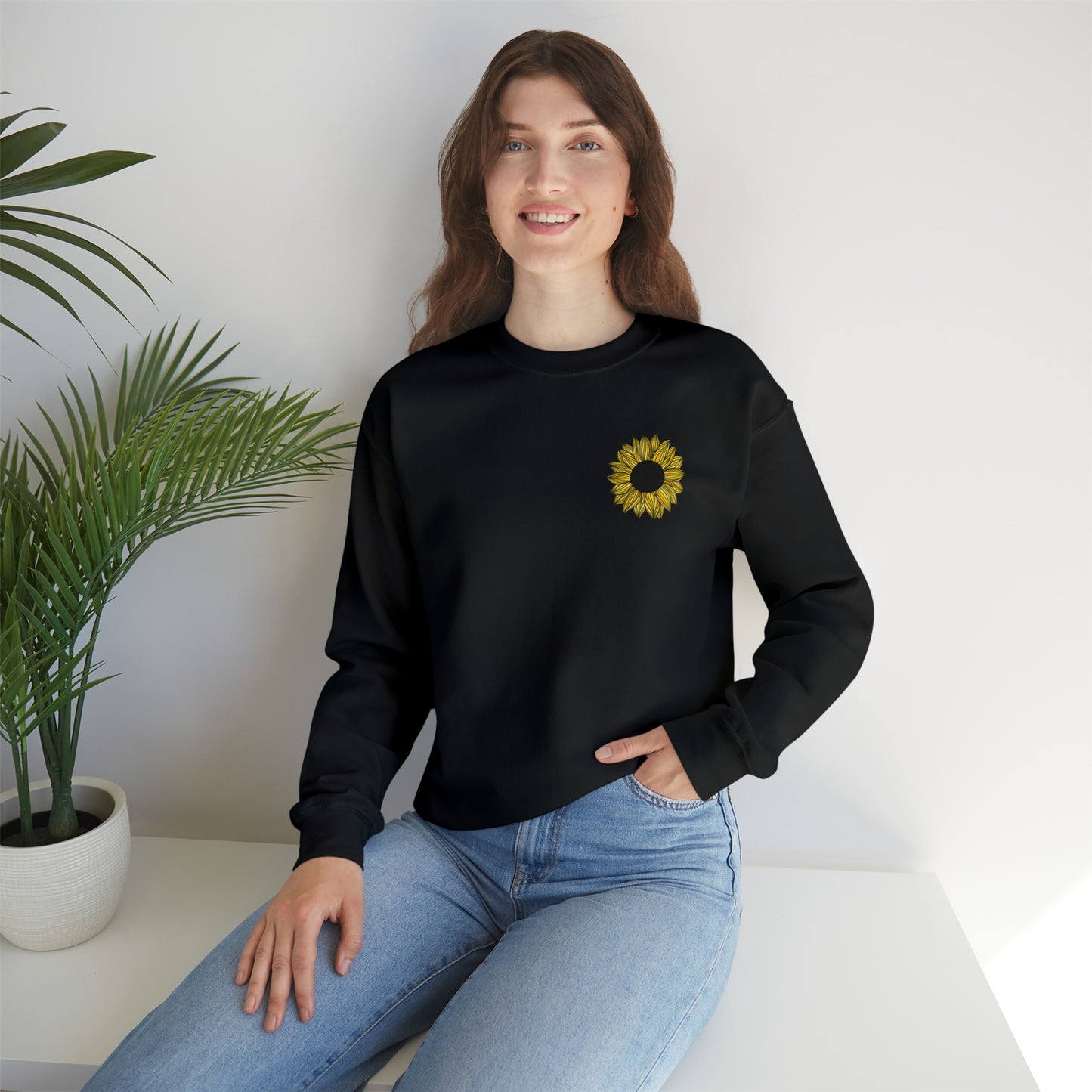 L&L - Quote Sweatshirt