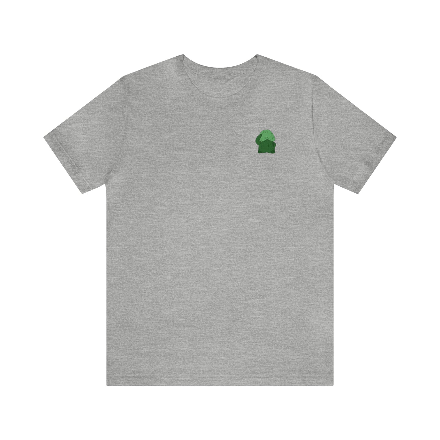 Green Weenie Short Sleeve Tee