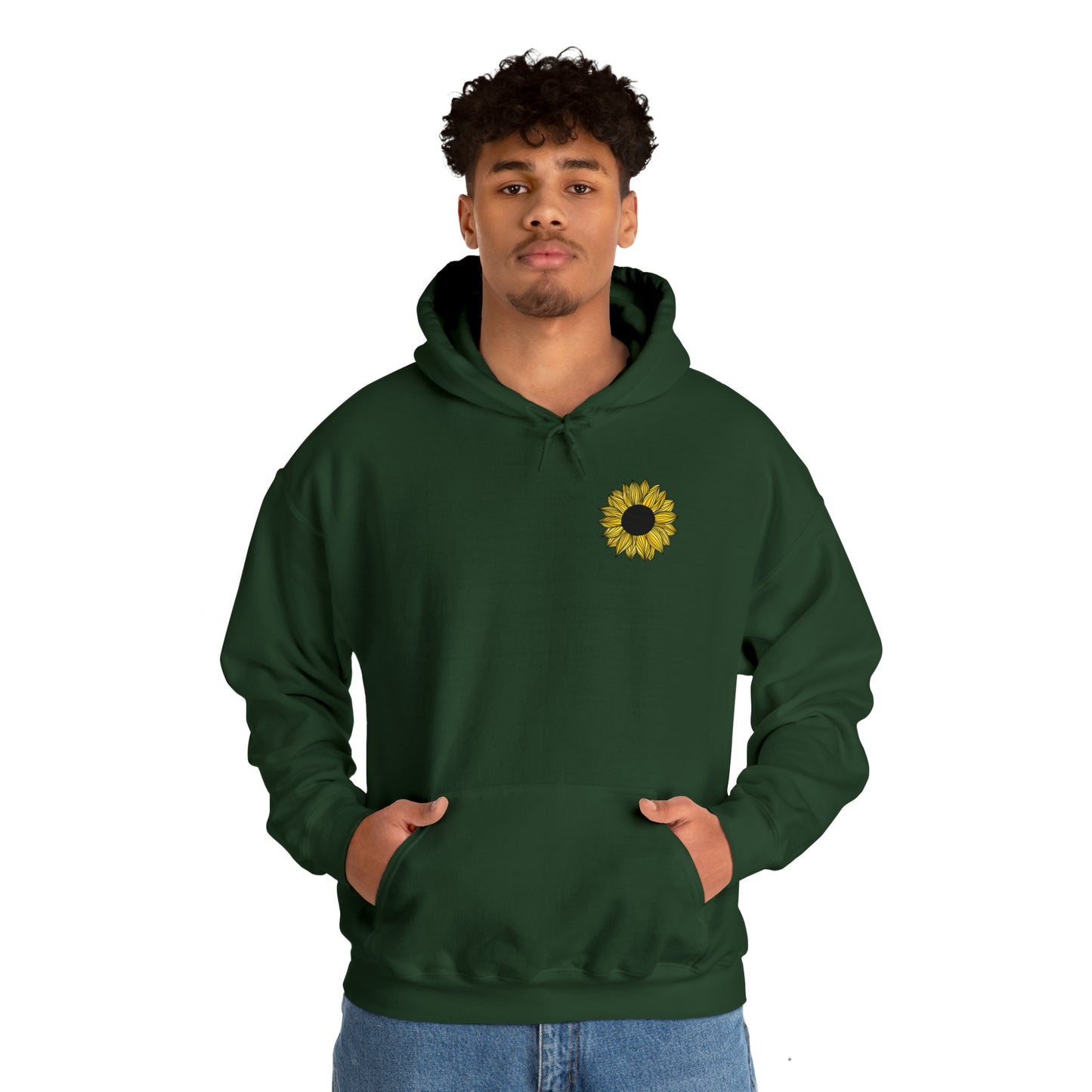 L&L Quote- Hooded Sweatshirt