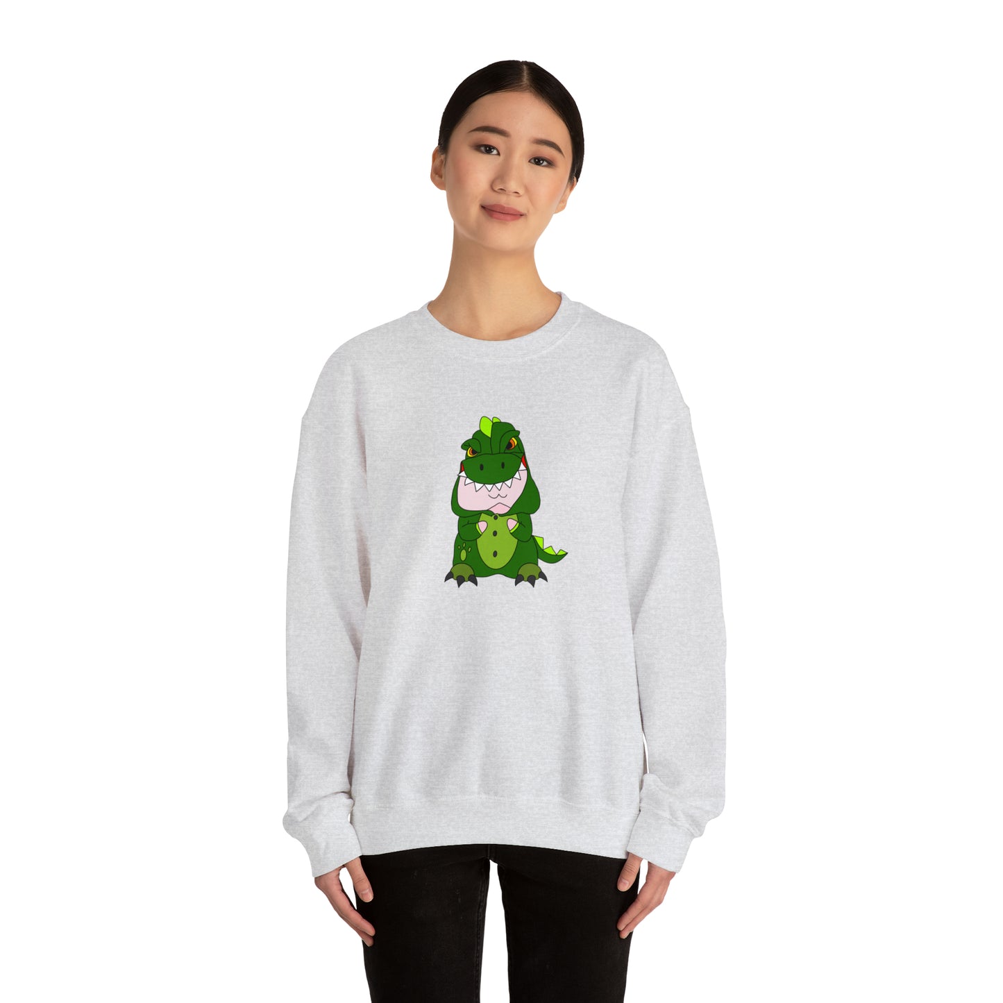 King Peen Crewneck Sweatshirt