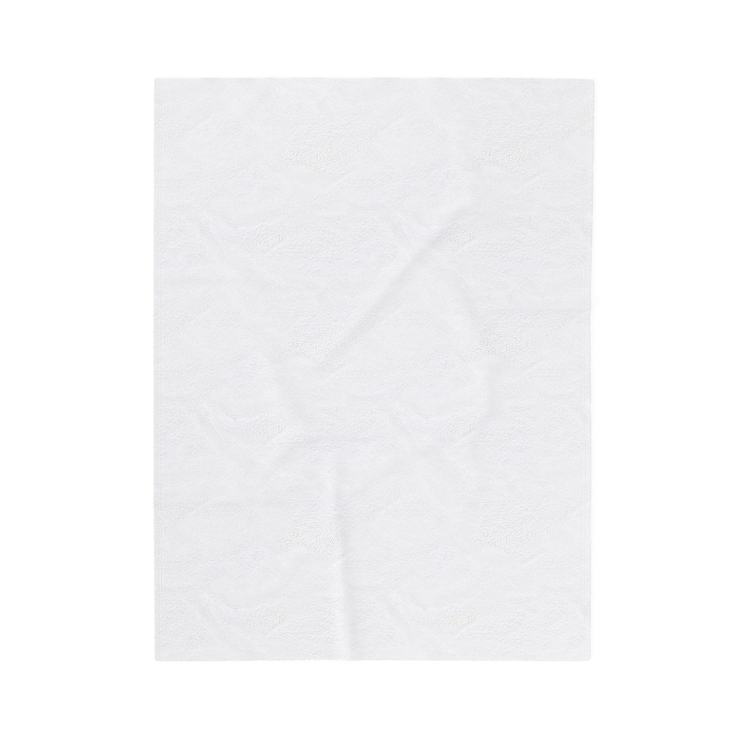 Tour Plush Blanket