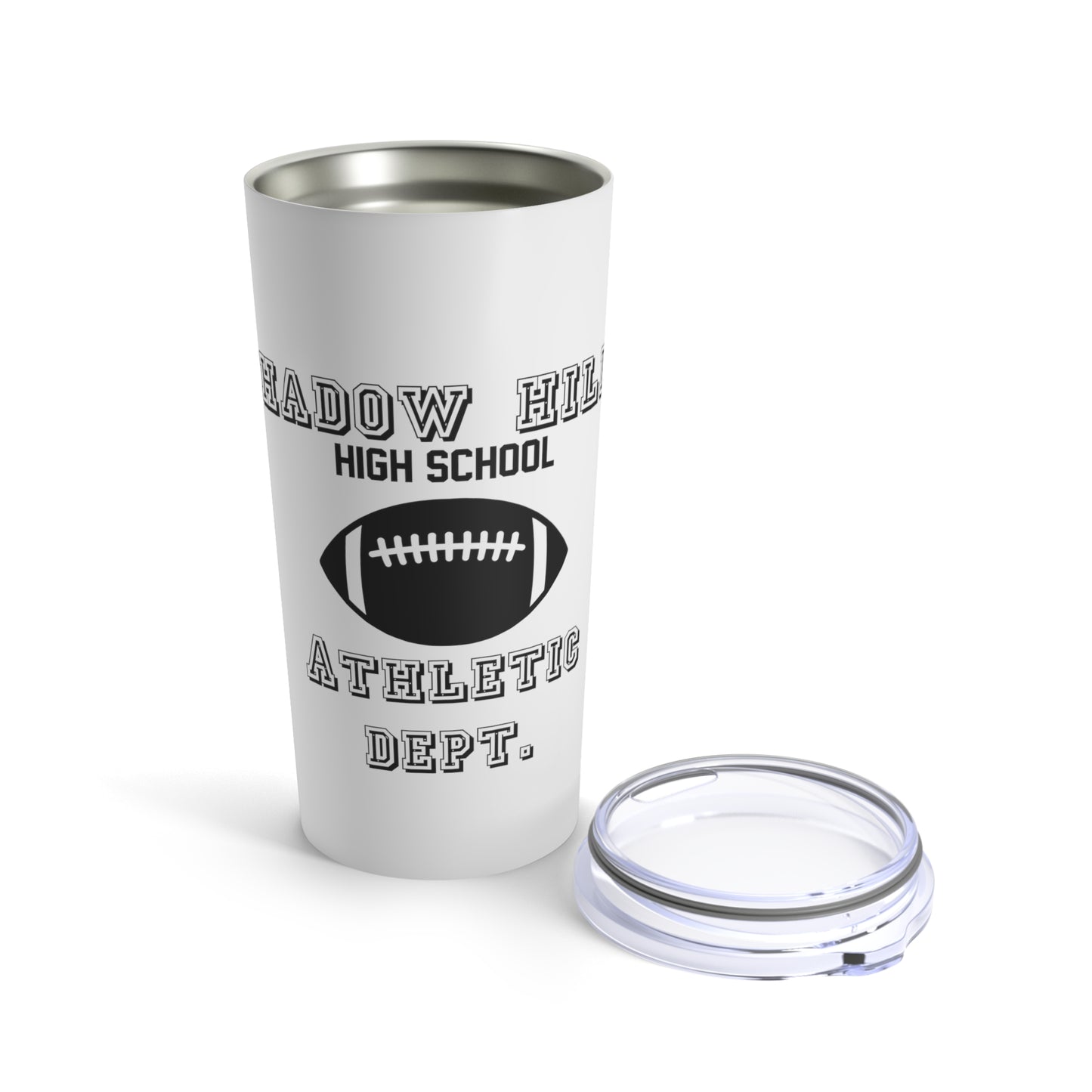 Between the Flames - Tumbler 20oz