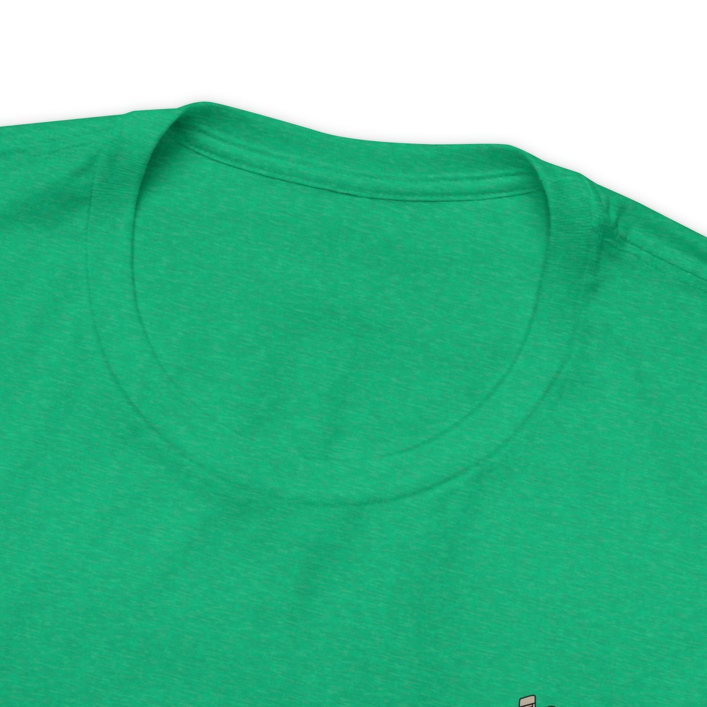 Platonic Placeholders Tee