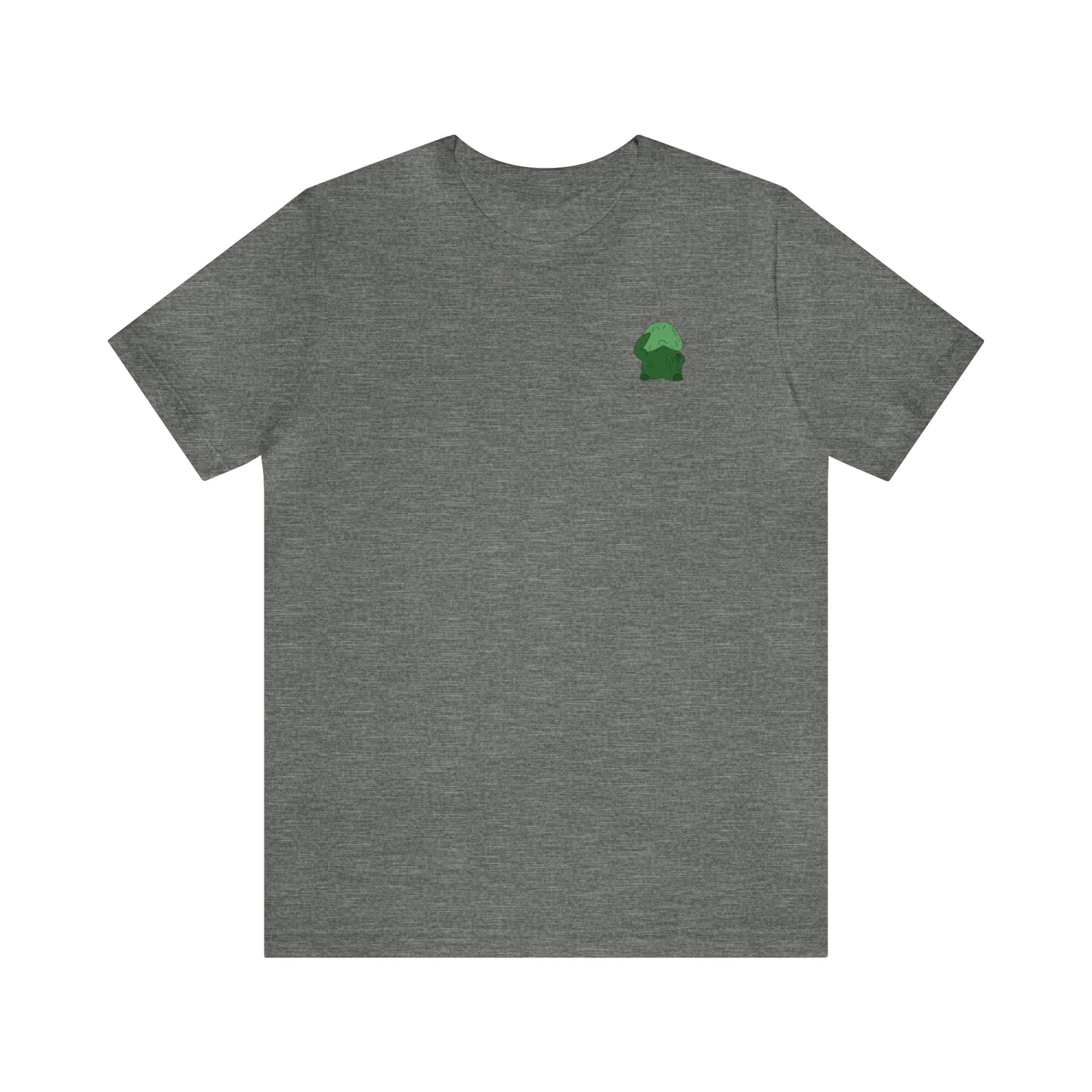 Green Weenie Short Sleeve Tee