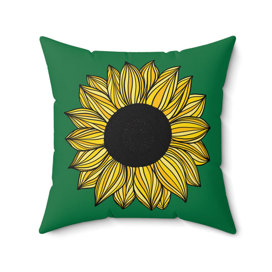 L&L Quote - Square Pillow