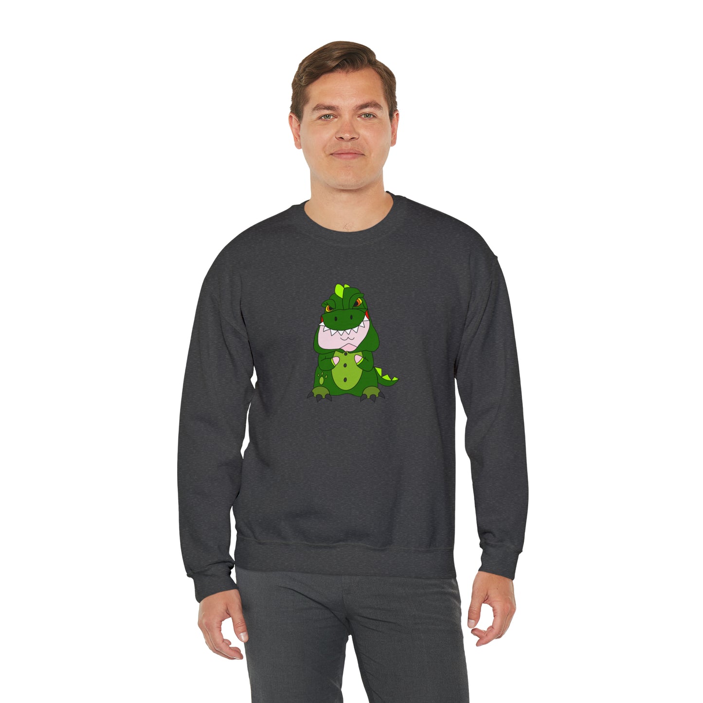 King Peen Crewneck Sweatshirt