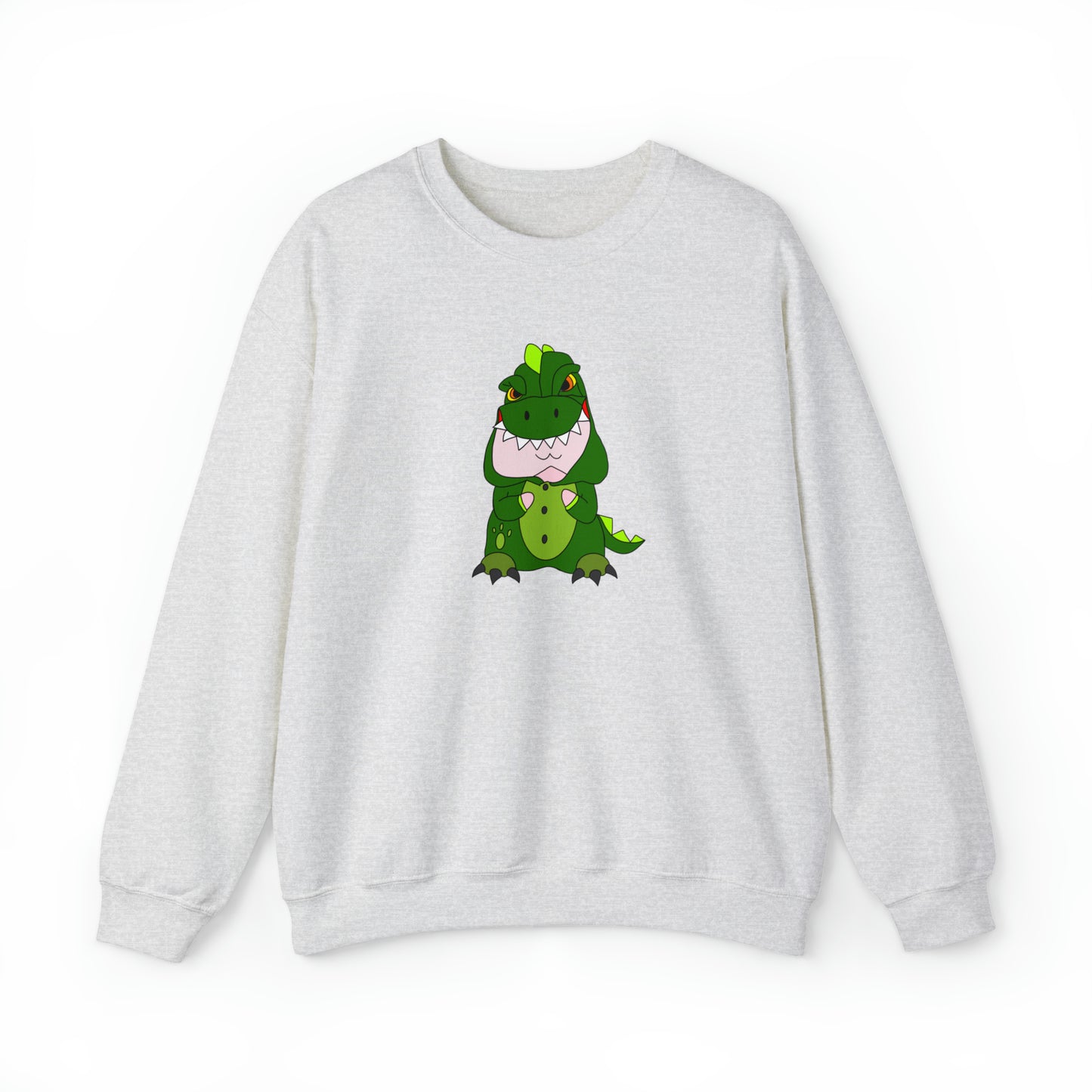King Peen Crewneck Sweatshirt