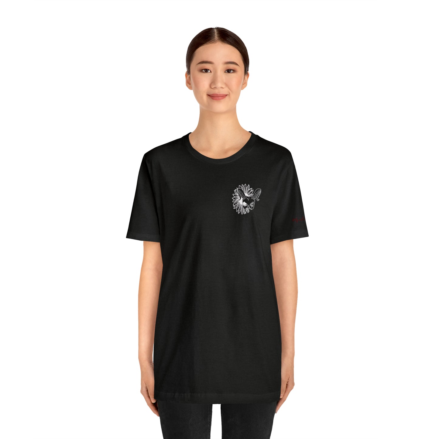 L&L -Grayson Tattoo- Tee