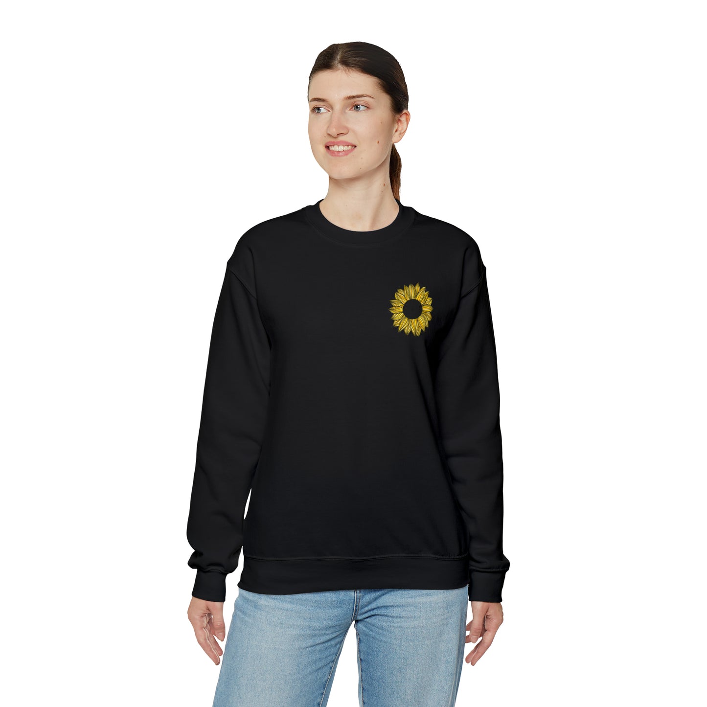 L&L - Quote Sweatshirt