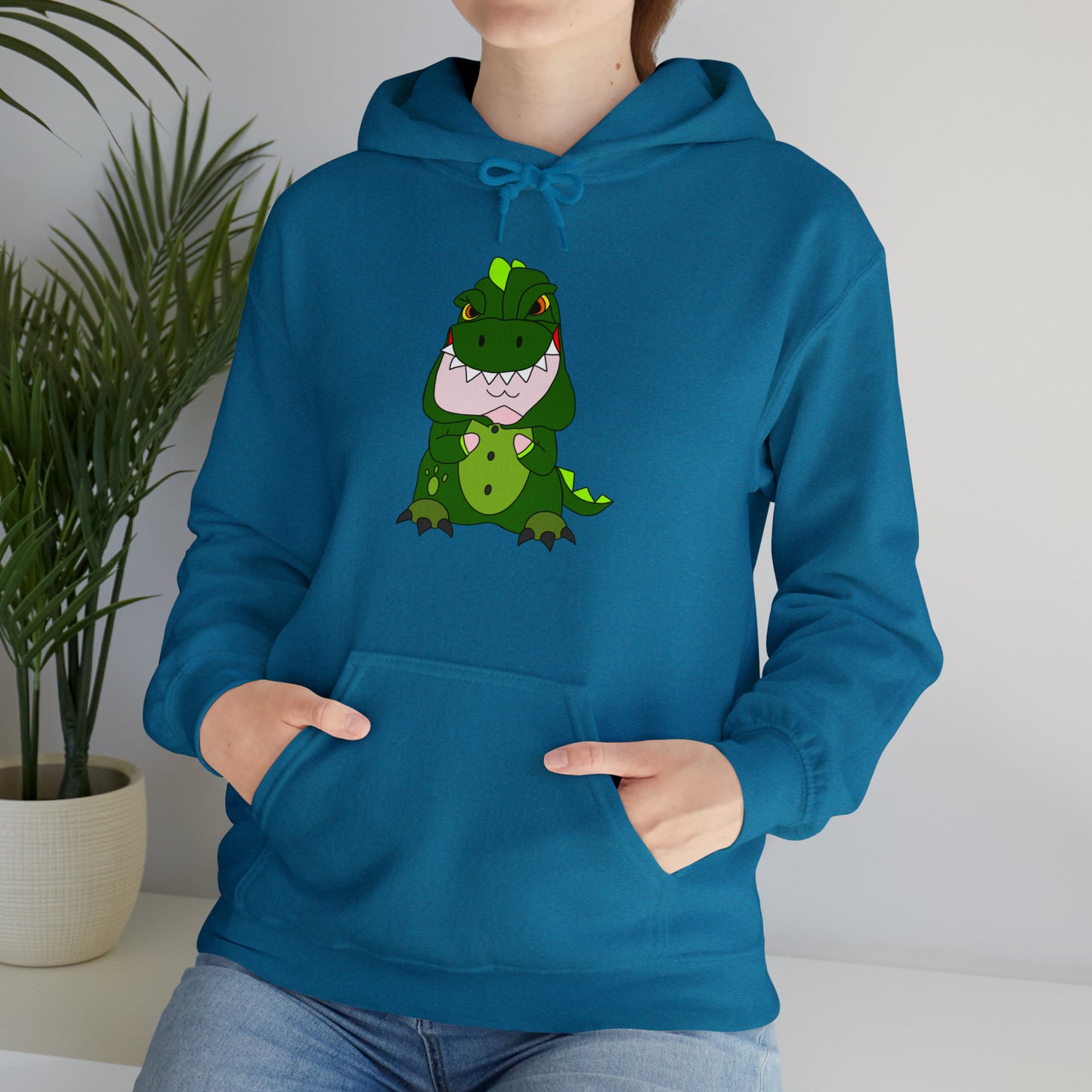 King Peen Hooded Sweatshirt