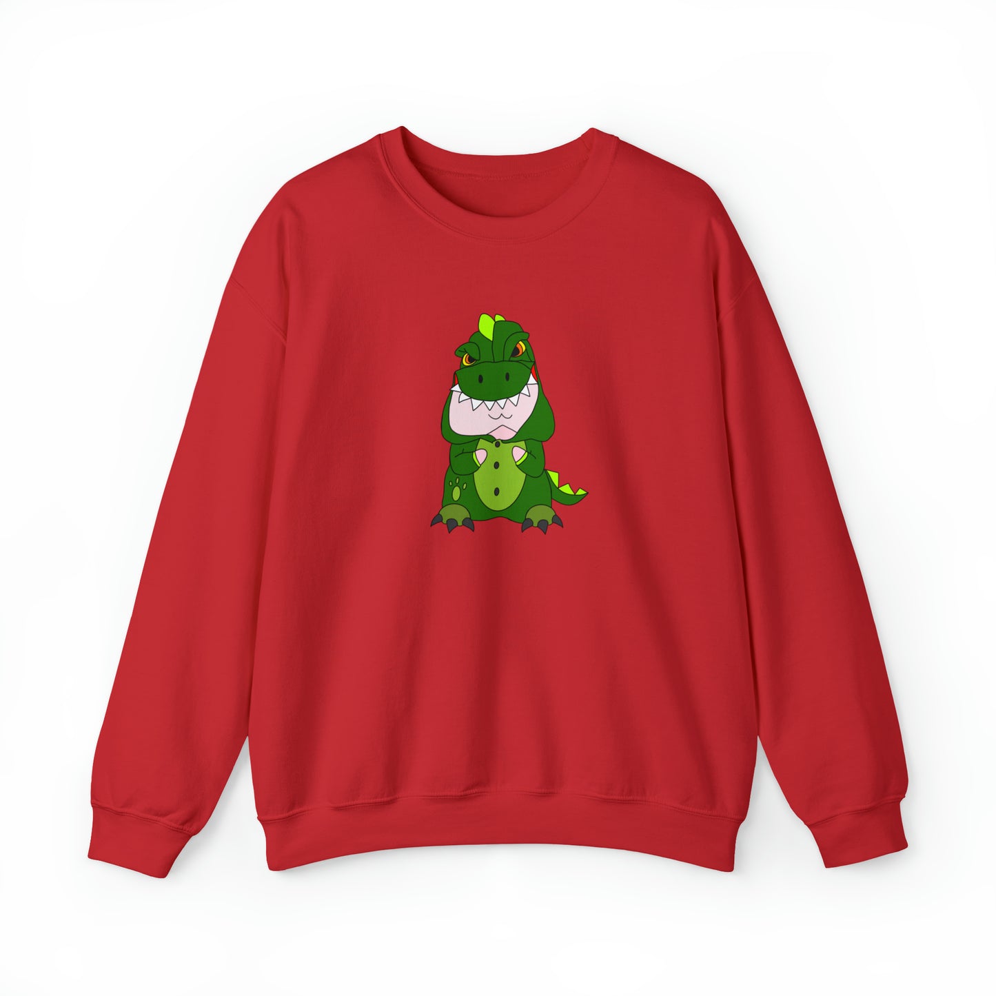 King Peen Crewneck Sweatshirt