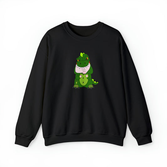 King Peen Crewneck Sweatshirt