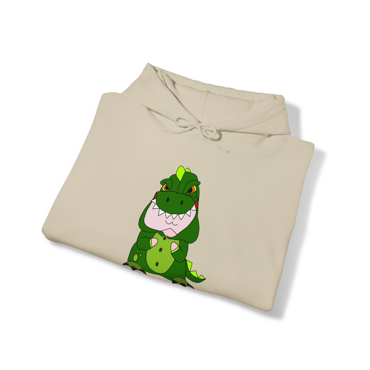 King Peen Hooded Sweatshirt