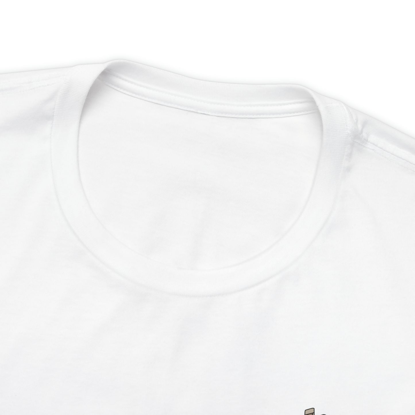 Platonic Placeholders Tee