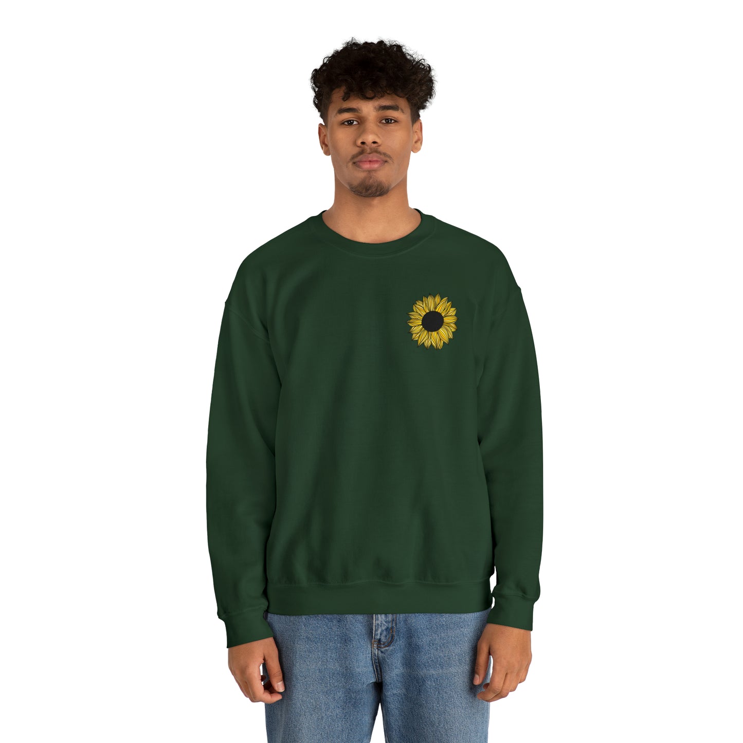 L&L - Quote Sweatshirt