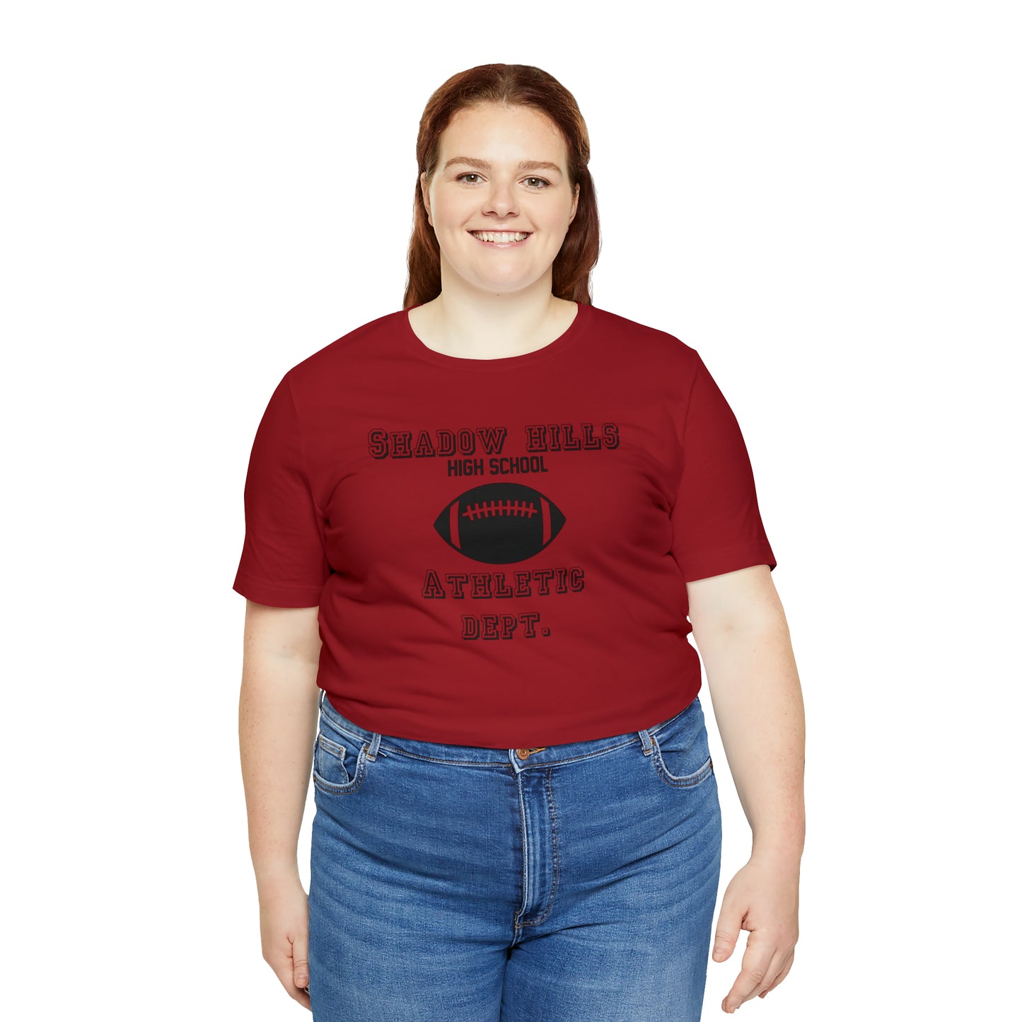Between the Flames - Ryder's Jersey Tee
