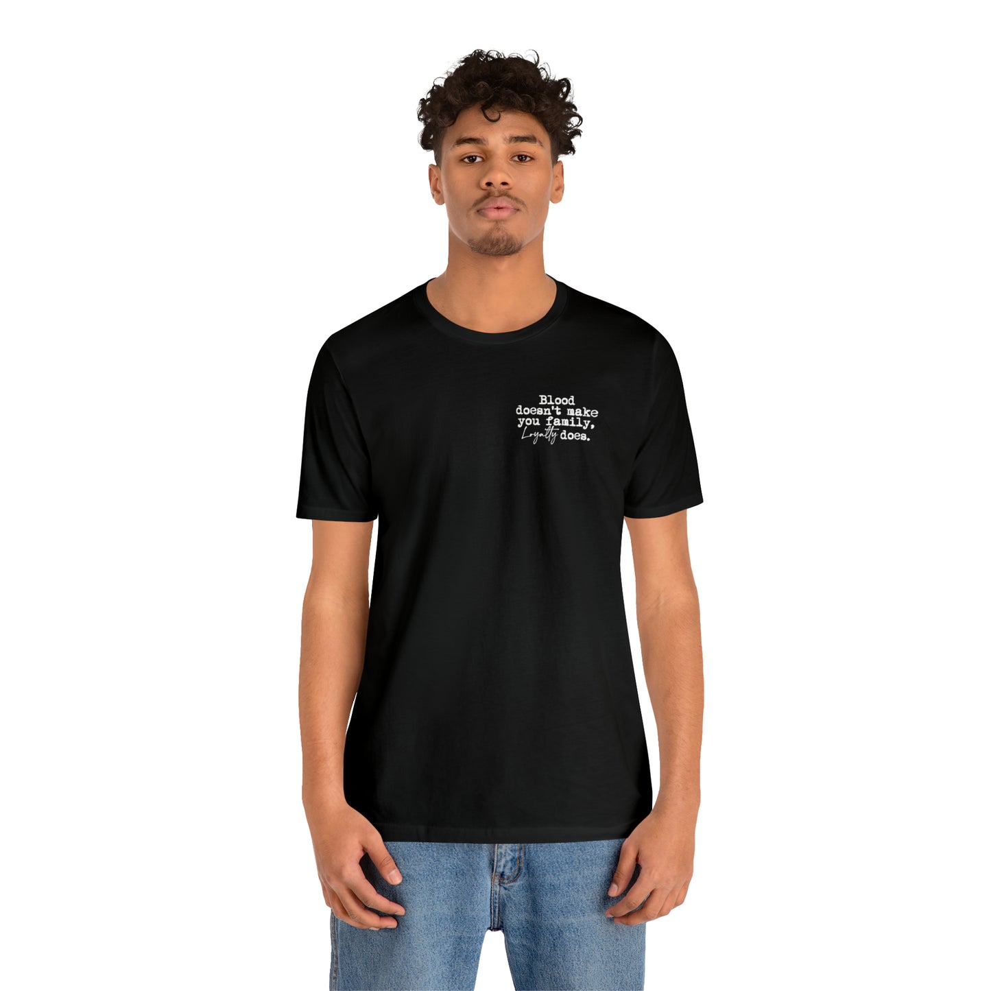Marked by Cain Tee