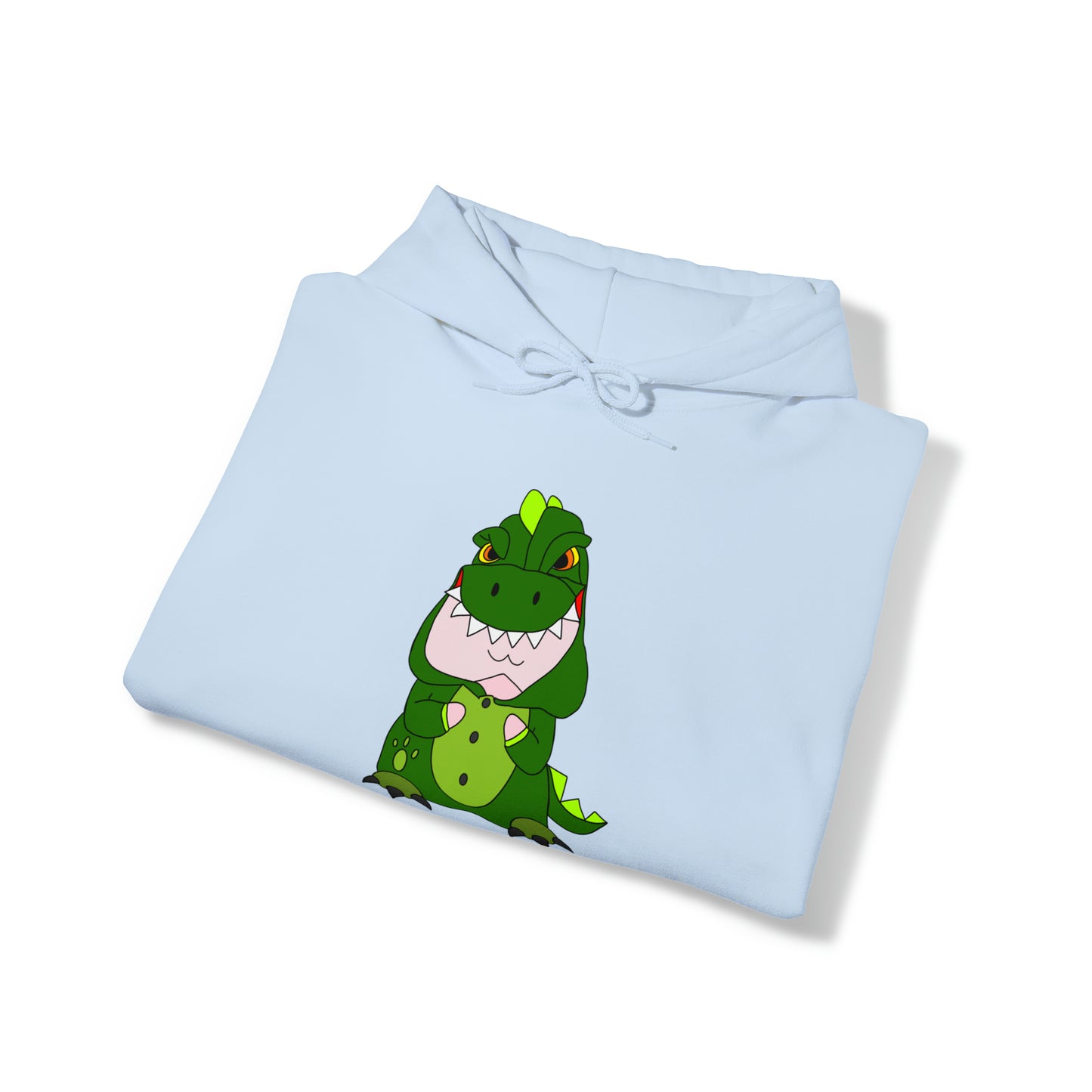 King Peen Hooded Sweatshirt