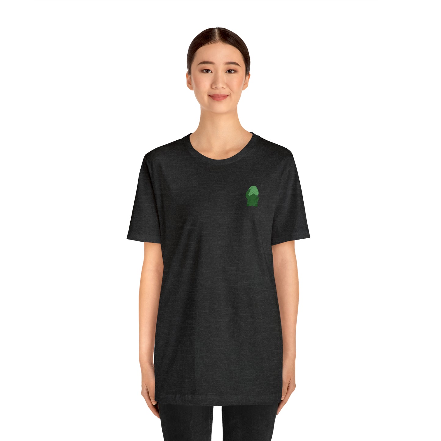Green Weenie Short Sleeve Tee
