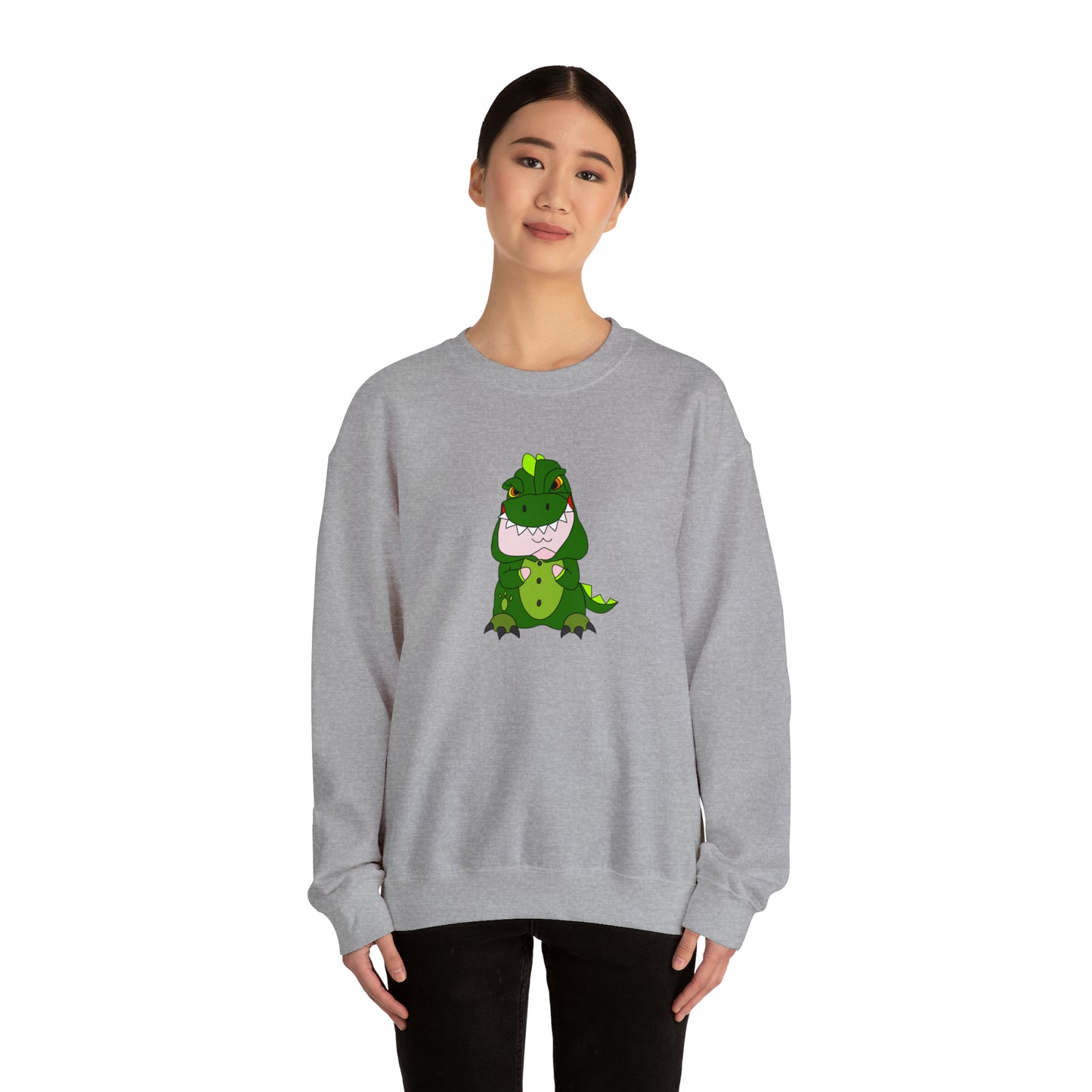 King Peen Crewneck Sweatshirt
