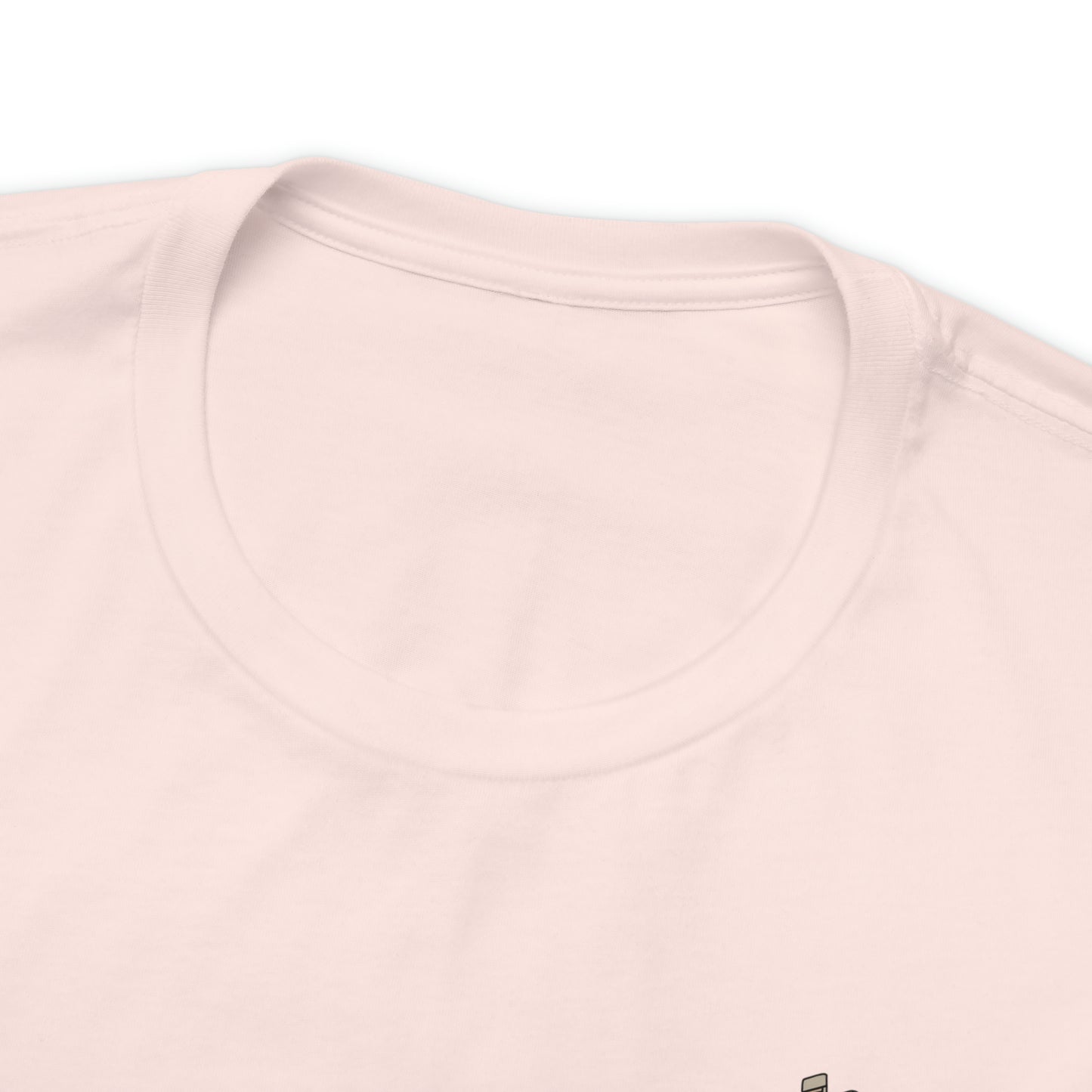 Platonic Placeholders Tee