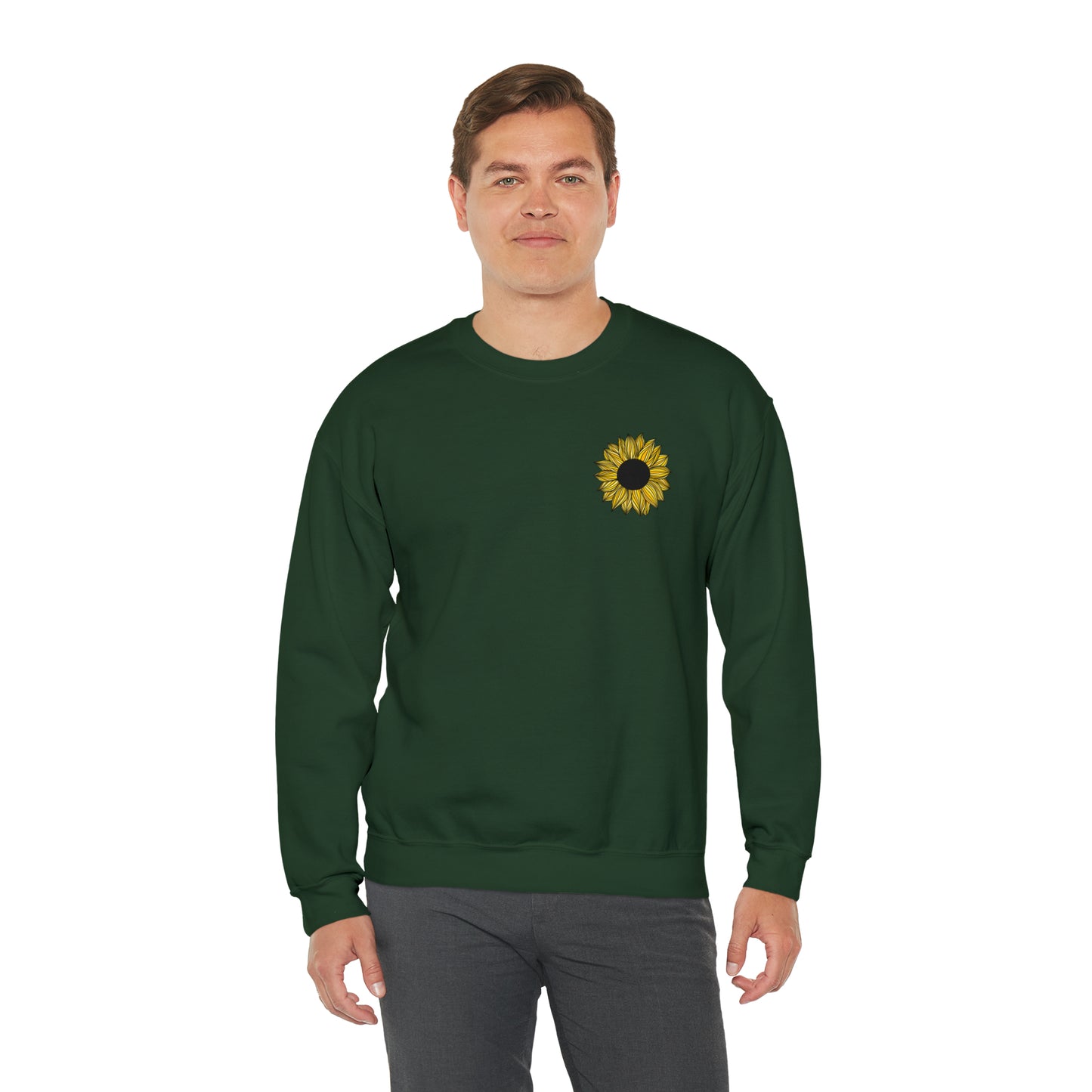 L&L - Quote Sweatshirt