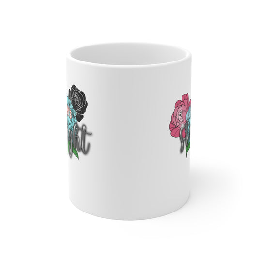 Caleb's Starlight Mug 11oz