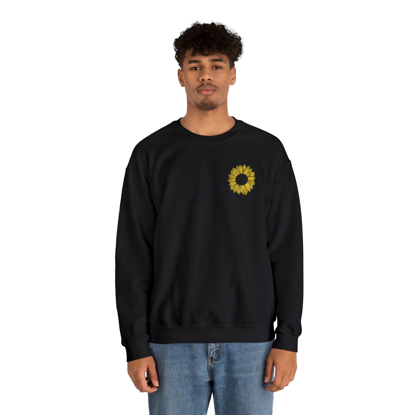 L&L - Quote Sweatshirt