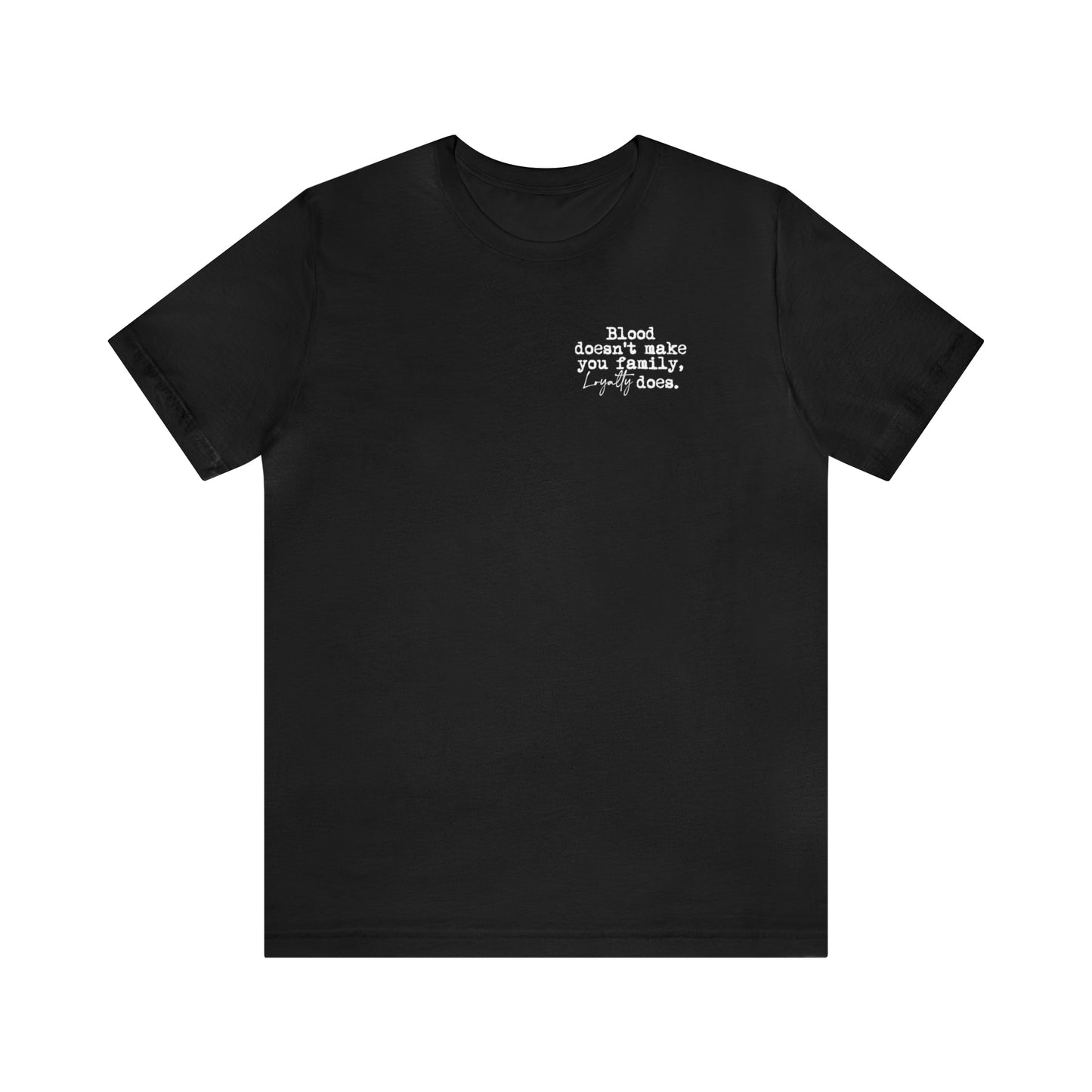 Marked by Cain Tee
