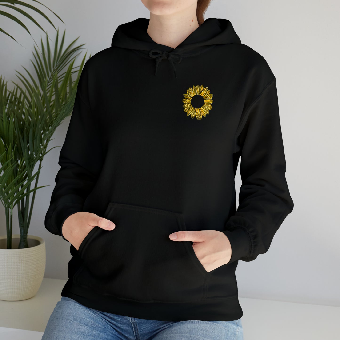 L&L Quote- Hooded Sweatshirt