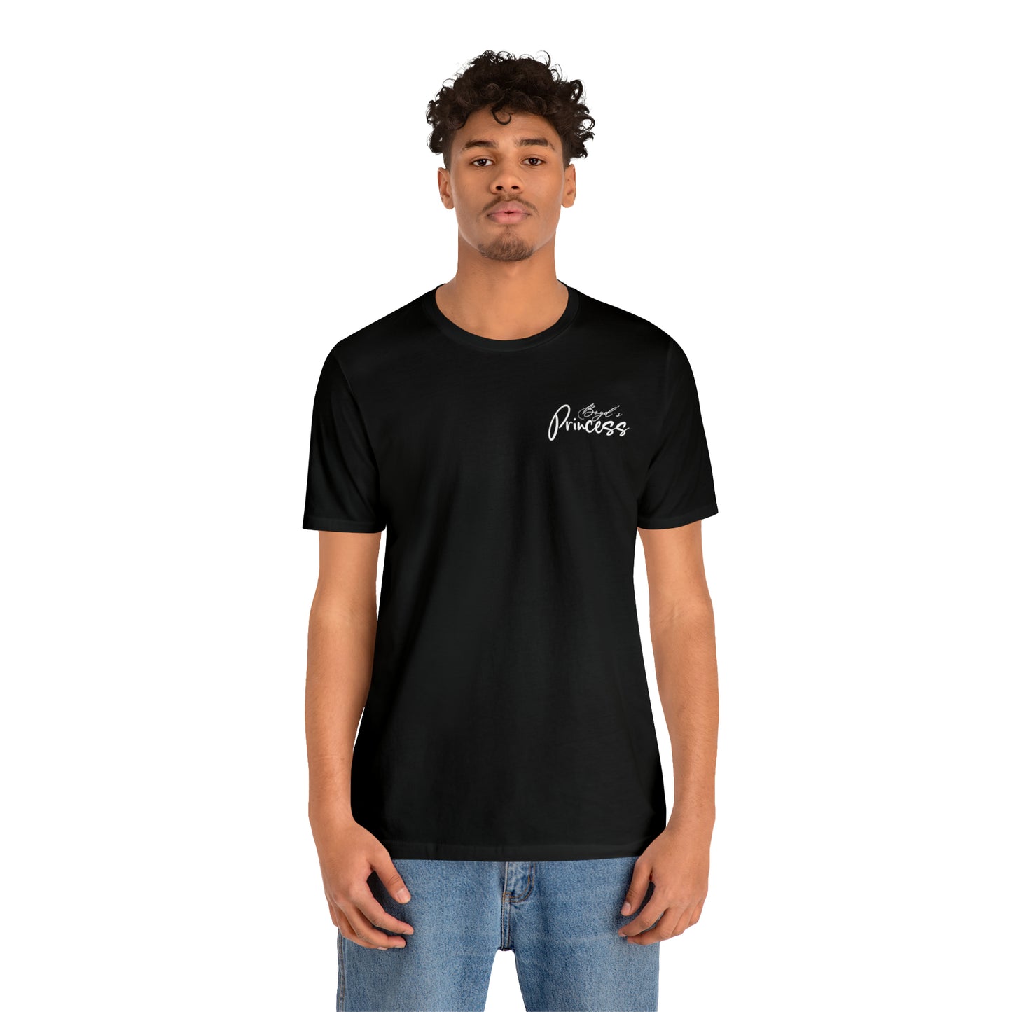 Boyd's Princess Tee