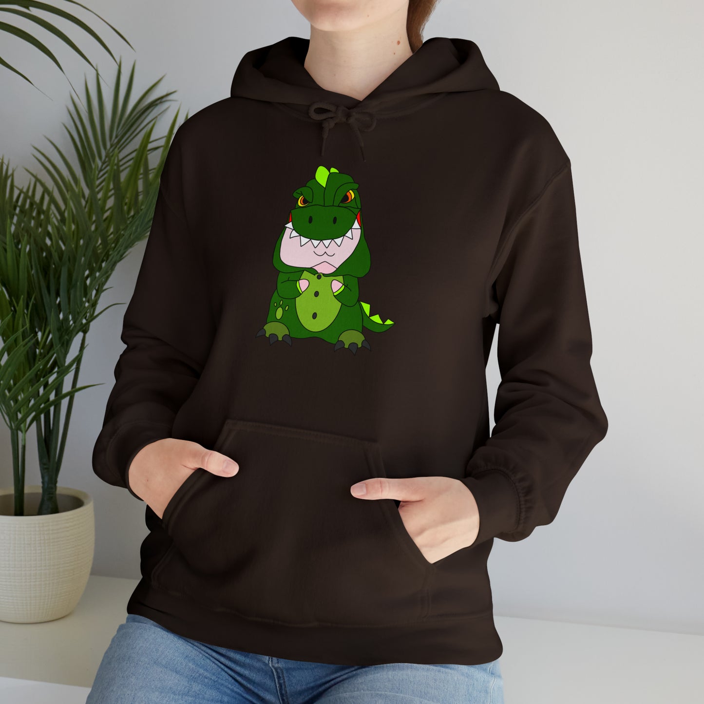 King Peen Hooded Sweatshirt