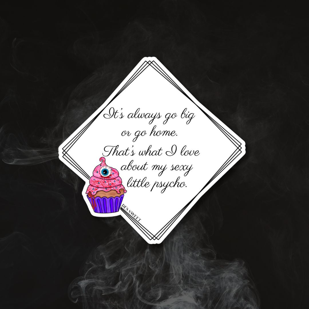 Birthday Buy Stickers