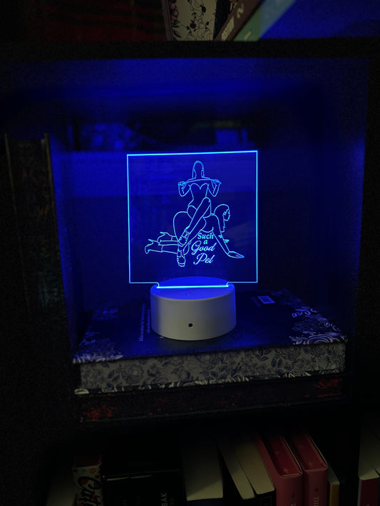 LED light - Good Pet