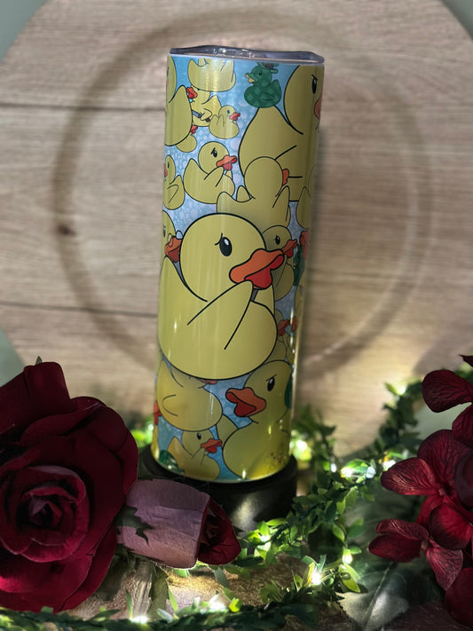 Ducky Tumbler