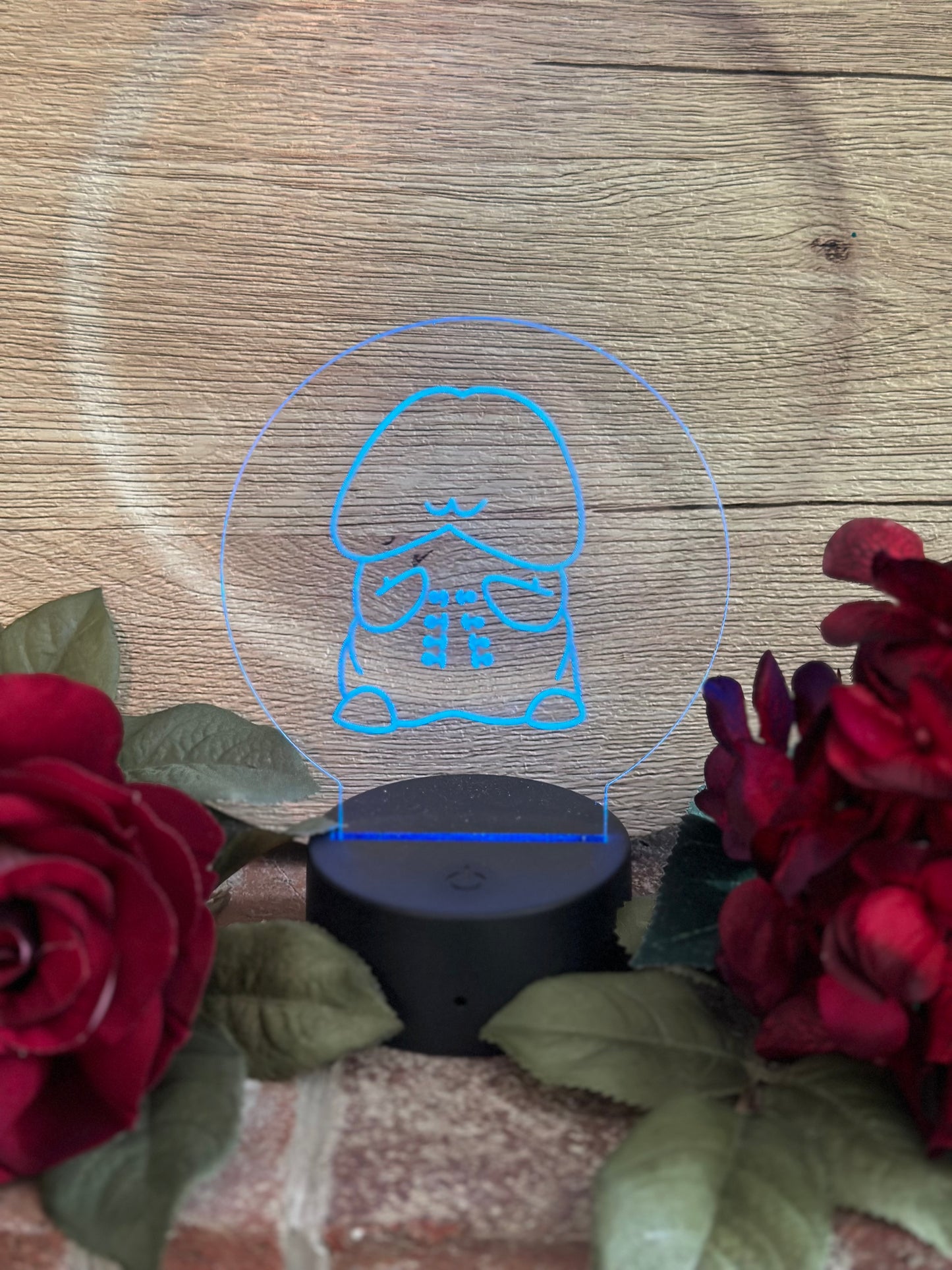 LED light- Mr Ribbed