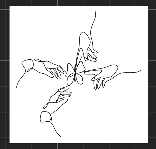 Ruthless Desires Temporary Tattoos