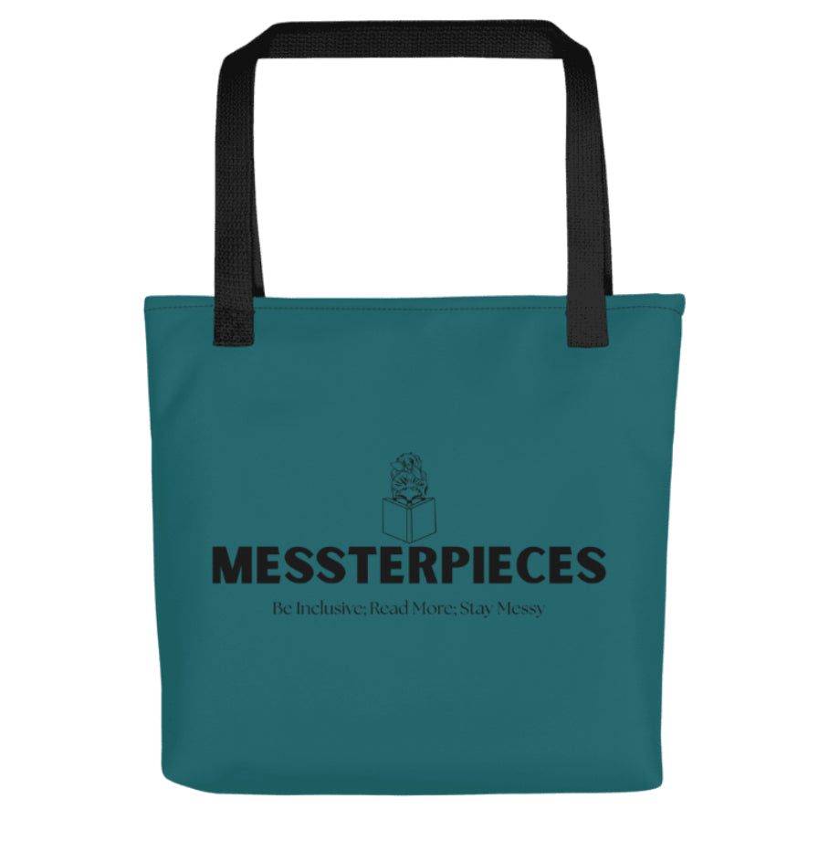 Messterpieces Tote bag