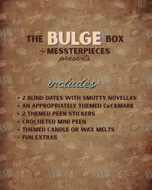 the Cumback Box