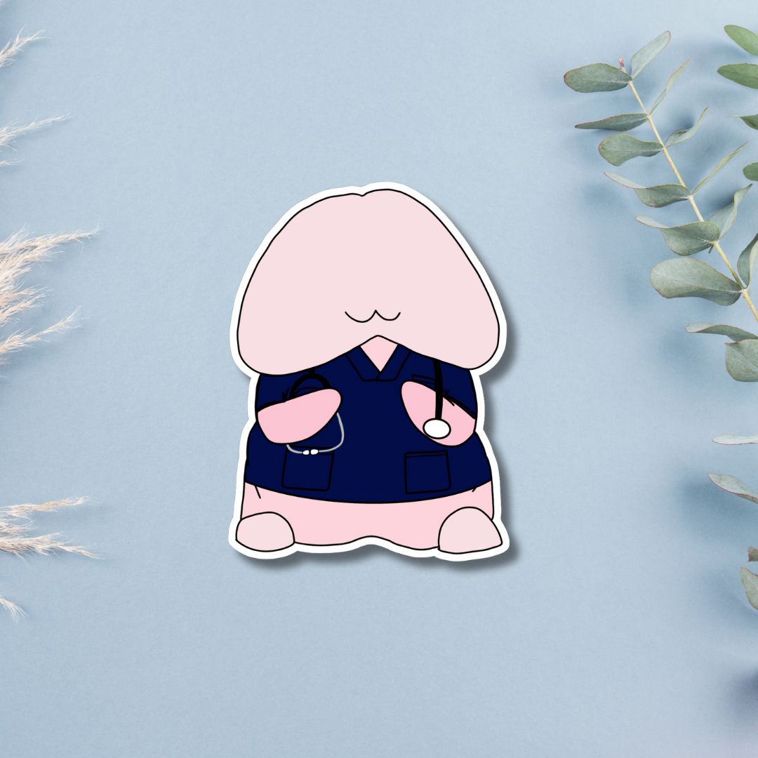 Dr Peen Lexie Woods Licensed