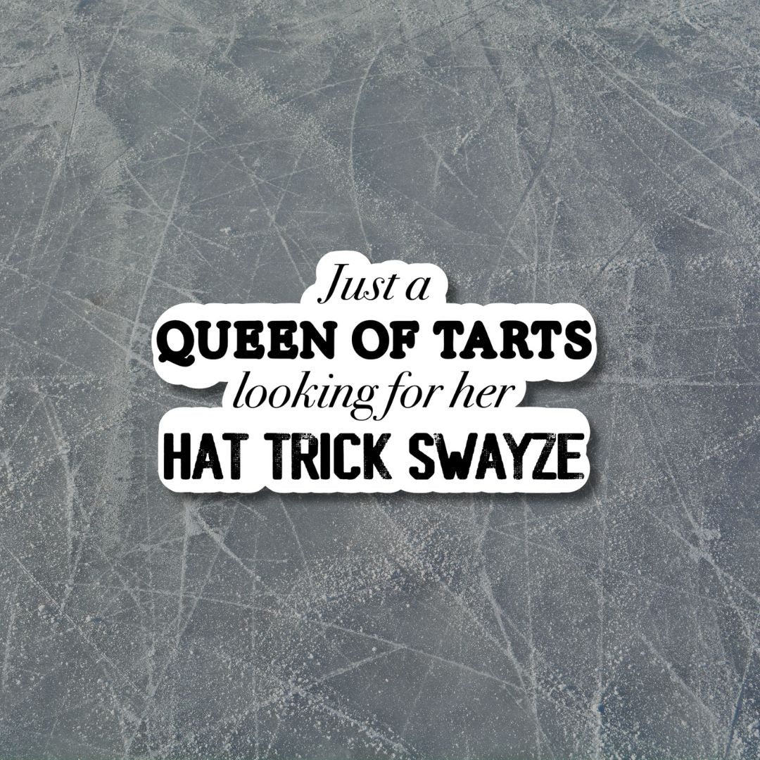 Strong and Wild Sticker