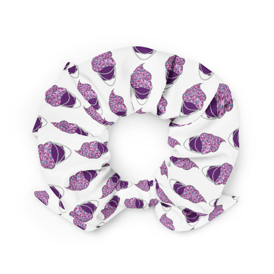 Sweet as Sin Scrunchie